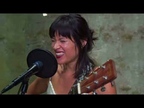 Bjork--I Remember You (Ellisa Sun Cover)