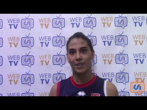 Intervista Vittoria - Martina Cicerone
