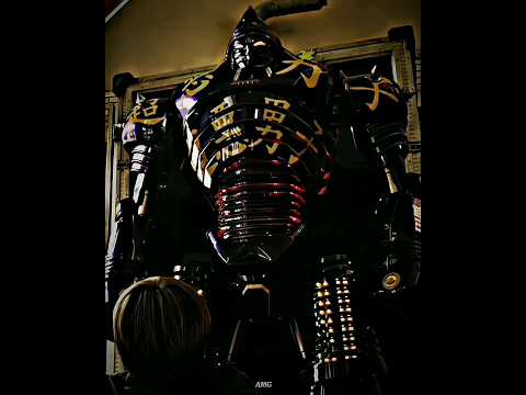 Noisy Boy 💀 | Real Steel Edit