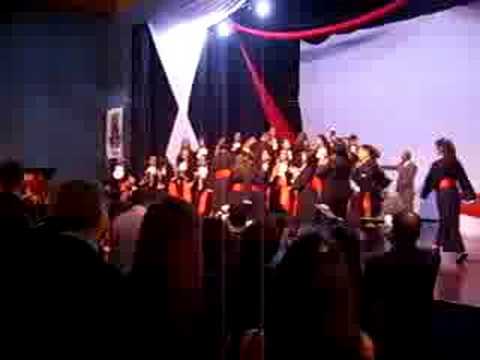 Formandos Jornalismo UESB 2007.2!!!