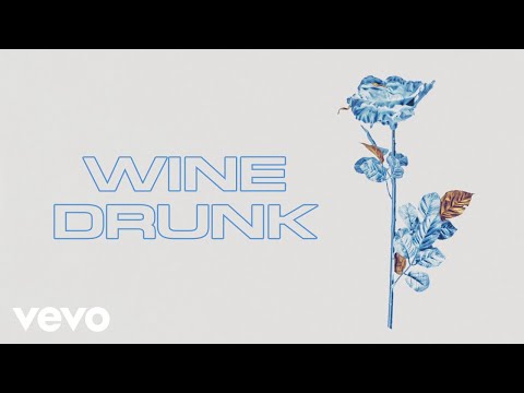Video thumbnail for Wine Drunk