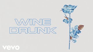 Musik-Video-Miniaturansicht zu Wine Drunk Songtext von Ellie Goulding