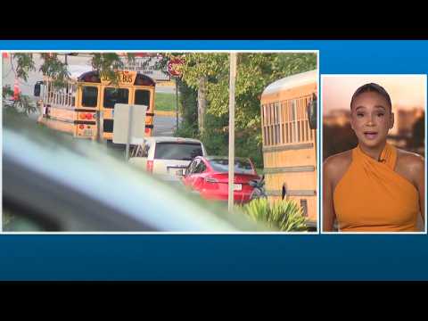 <b>Alexandria</b> parents raise concerns over <b>school</b ...