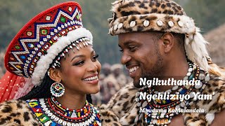 Download lagu Ngikuthanda Ngenhliziyo Yam'  (Amapiano) - DJ Zett mp3