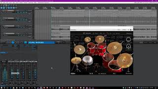 Video thumbnail for "Audio Assault - Druminator" Absurdly Thorough Review - Drum Sampler Plugin (Presets In Description) by Phil Zeo (One Wall Studio)