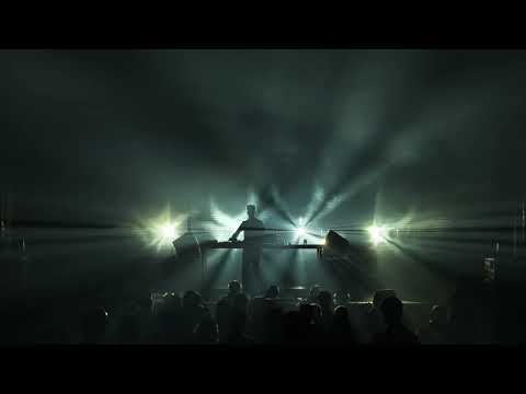 Nicolas Bougaïeff - Live at Mutek 2022