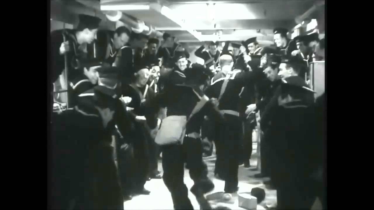 Sailors Three Trailer Thumbnail