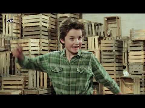 Hasenherz - DEFA-Filmausschnitt