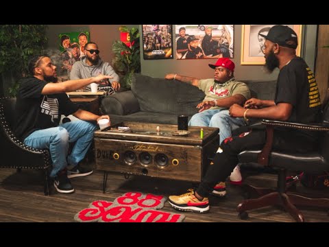 Duke Deuce in the trap! with Karlous Miller and Clayton English