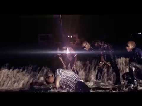 clip officiel "Moukass-wo" - G-Fresh family...titre extrait du maxi.