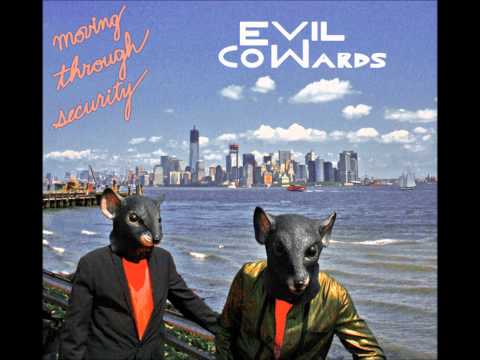 Summer of the Purple Man - Evil Cowards