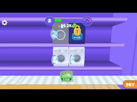 Laundry Management