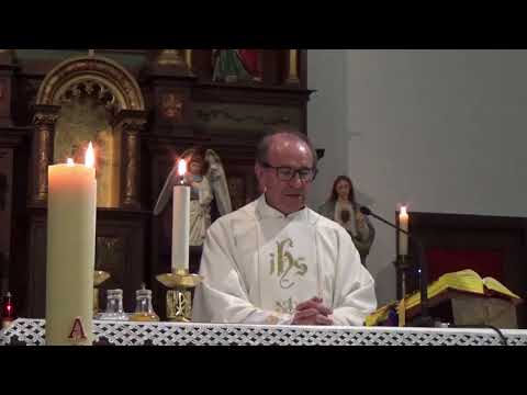 Prijenos mise Velika Subota 11.04.2020