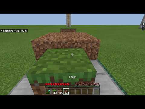 Mario Maker In Minecraft