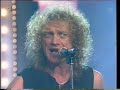 Foreigner   white lie, ARD Stars95, 17 3 1995
