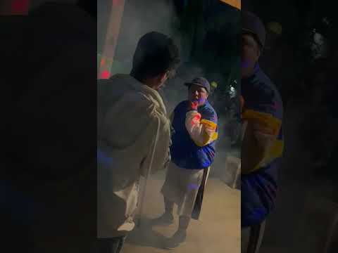 Ecourbana og pelin vs big angel