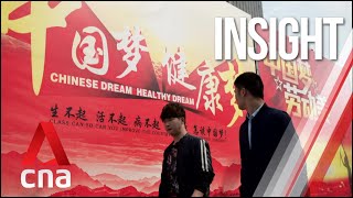 China: Rise of an Asian giant | Insight | Full Episode