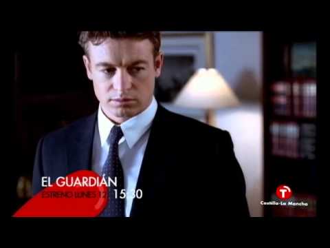 Promo El Guardián
