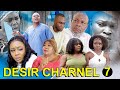 DÉSIR CHARNEL Ep7 | Film congolais 2024 | KEVINE | AARON | MICHOU | THERESIA | DELAPAIX | SERGE |