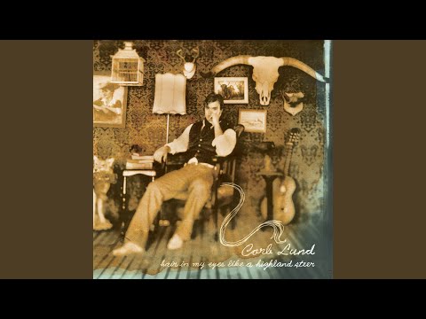 Little Foothills Heaven - Corb Lund Band