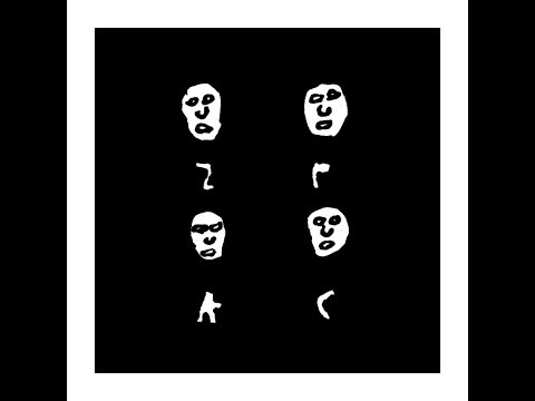 Arμ-2 & lee (asano+ryuhei) / bi gi nin