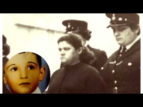 THE BRUTAL KILLING OF TWANNY AQUILLINA 1960 IN MALTA, VALLETTA |SON OF GIGA AND LELI CAMILLERI.