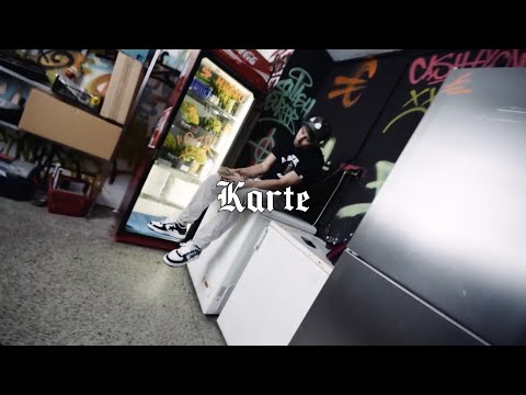 Musso x Luvre47 Type Beat - "Karte"