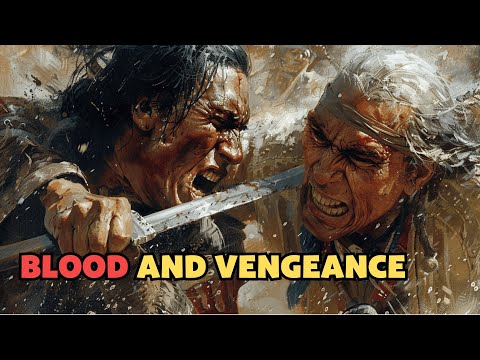 Geronimo’s Wrath: The Final Battle in the Apache-Mexico Blood Feud #Geronimo #ApacheWars