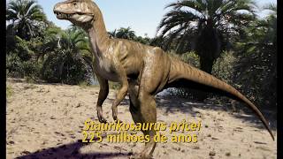 Caminhos da Reportagem | Pré-história brasileira: um tempo a ser descoberto