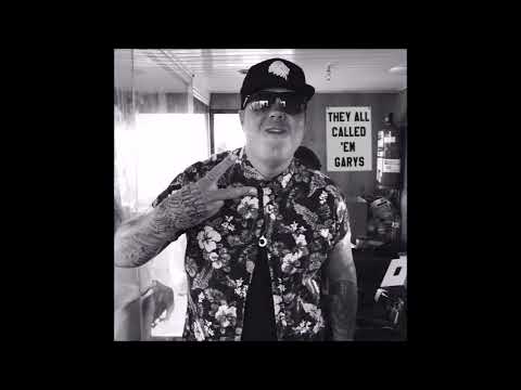 Alan Fitzpatrick - They All Called 'Em Garys (FULL TRACK)