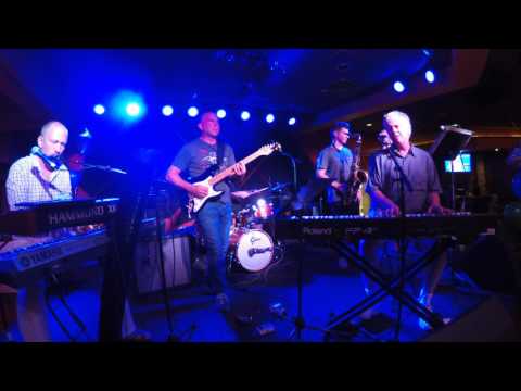 6 Hegg Bros & Guests