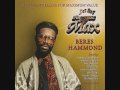Beres Hammond - Make Way