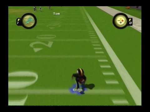 Backyard Football '09 PC