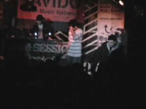 AssElAss - Jamsession Promo Blog II (Auf ins Finale)