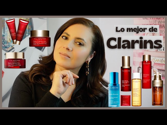 Vídeo relacionado con Clarins Cuidado De La Piel Con El Sol Y Bronceado 1 Unidad 150 ml