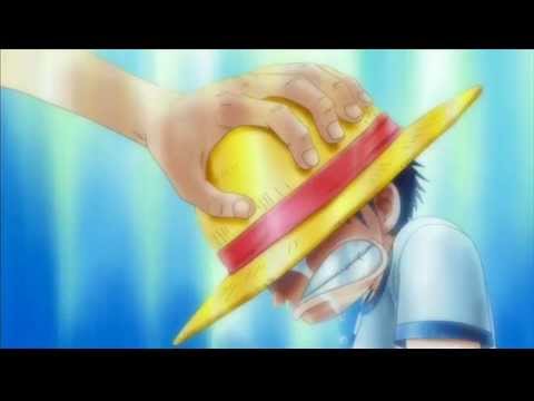 Broken Angel  One Piece [NightCore]