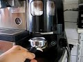 Dosing with stock Mazzer Major
