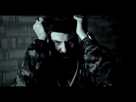 Shady - 10/1 Feat. Dj Kamo (Prod. Cevasco Syntharsi)