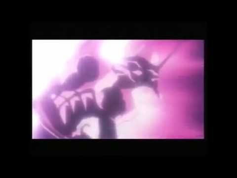 afbeelding The End of Evangelion  English Trailer