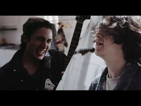 Smash Boom Pow - Prisoner - Official Music Video