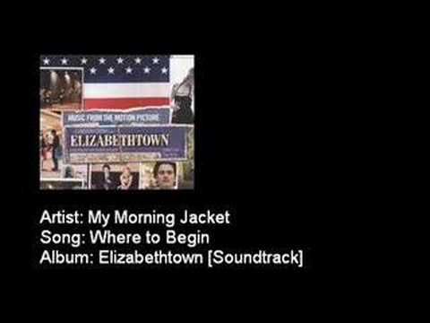 My Morning Jacket - Where to Begin