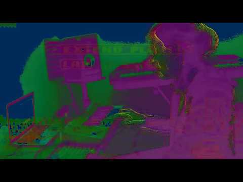 SHAROUH // FAB_NIDRA