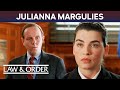 Conduct Unbecoming Julianna Margulies Law Order