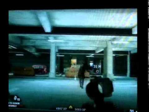 Retro Review - Rainbow Six Vegas 2