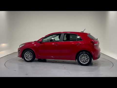 Kia Rio 1.2 Petrol PEmy21 model (with the balance - Image 2