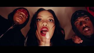 Nay &quot;Rampage&quot; Featuring Mir Geez ( Official Video )