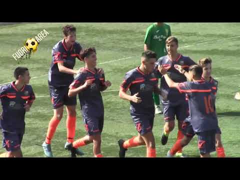 Under 17 Elite: PRO CALCIO TOR SAPIENZA - PALOCCO 1-1