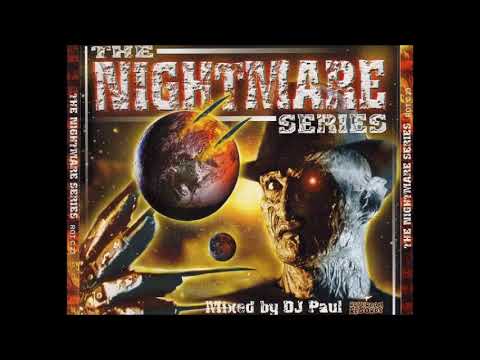 DJ Paul   The Nightmare Series 1999 2 cd