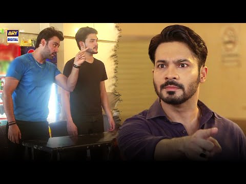 Hum Se Dushmani Bohat Mehngi Paregi... #MeinHariPiya Episode 58 BEST SCENE