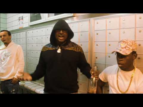 YASHOUT - TALK MY SHIT ( OFFICIAL VIDEO ) SHOT BY @LOTTABANDS_